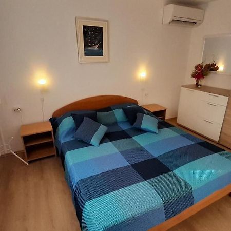 Apartments Darko Порат Екстер'єр фото