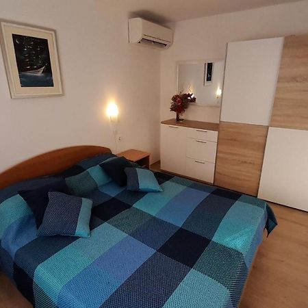 Apartments Darko Порат Екстер'єр фото