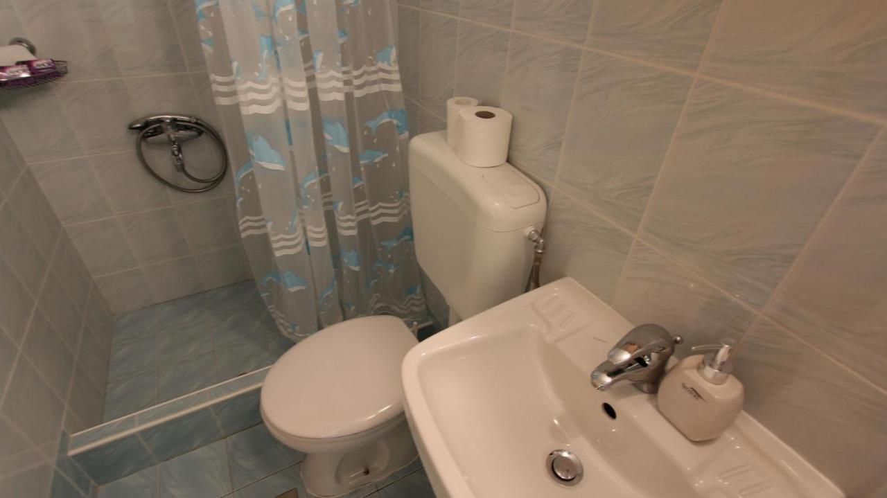 Apartments Darko Порат Екстер'єр фото