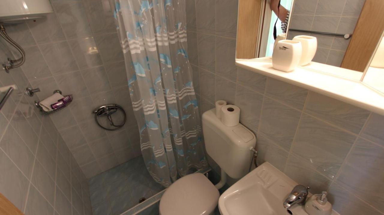 Apartments Darko Порат Екстер'єр фото