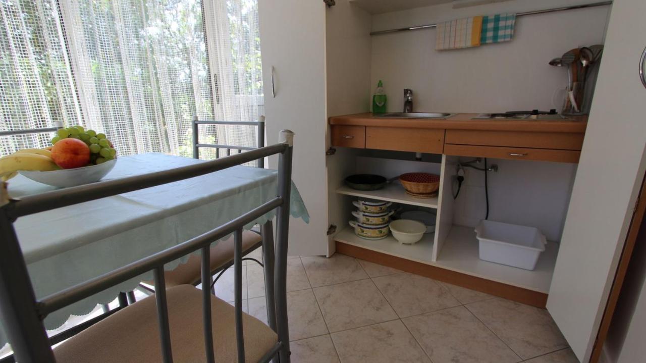 Apartments Darko Порат Екстер'єр фото