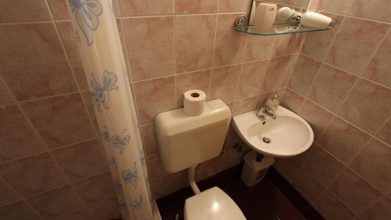 Apartments Darko Порат Екстер'єр фото