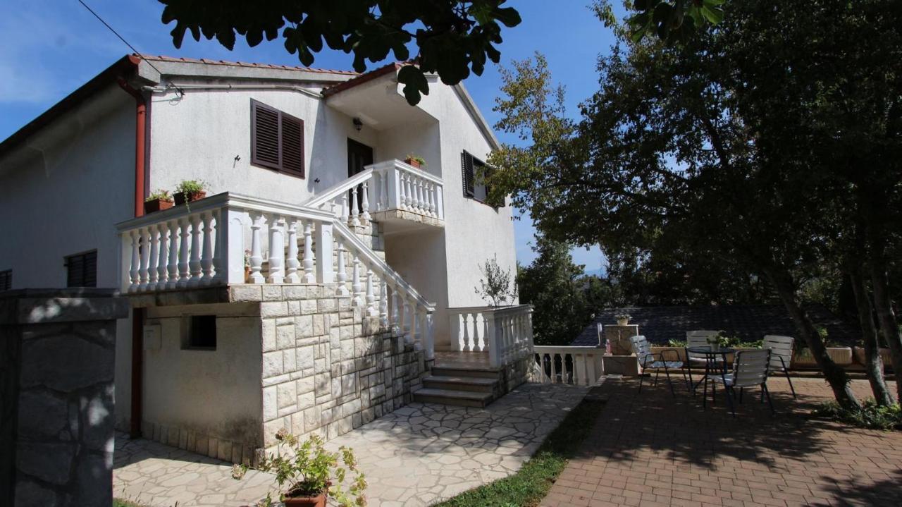 Apartments Darko Порат Екстер'єр фото