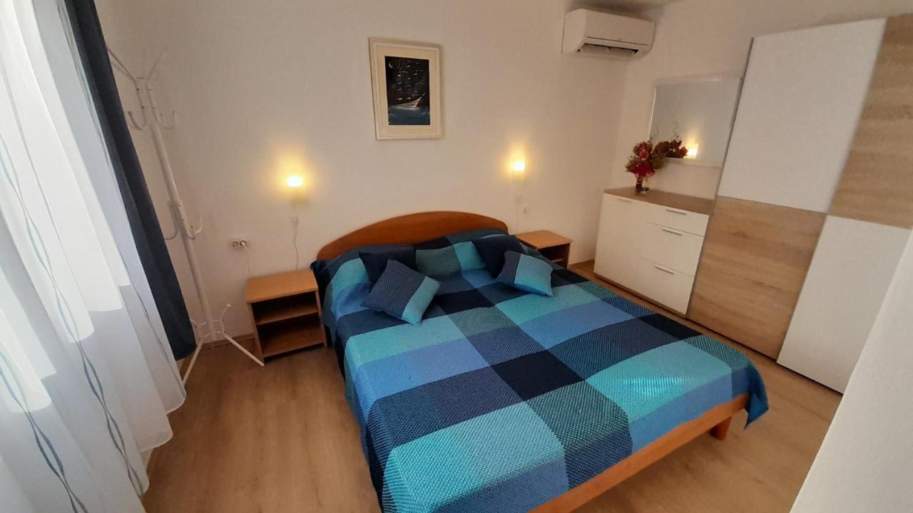 Apartments Darko Порат Екстер'єр фото