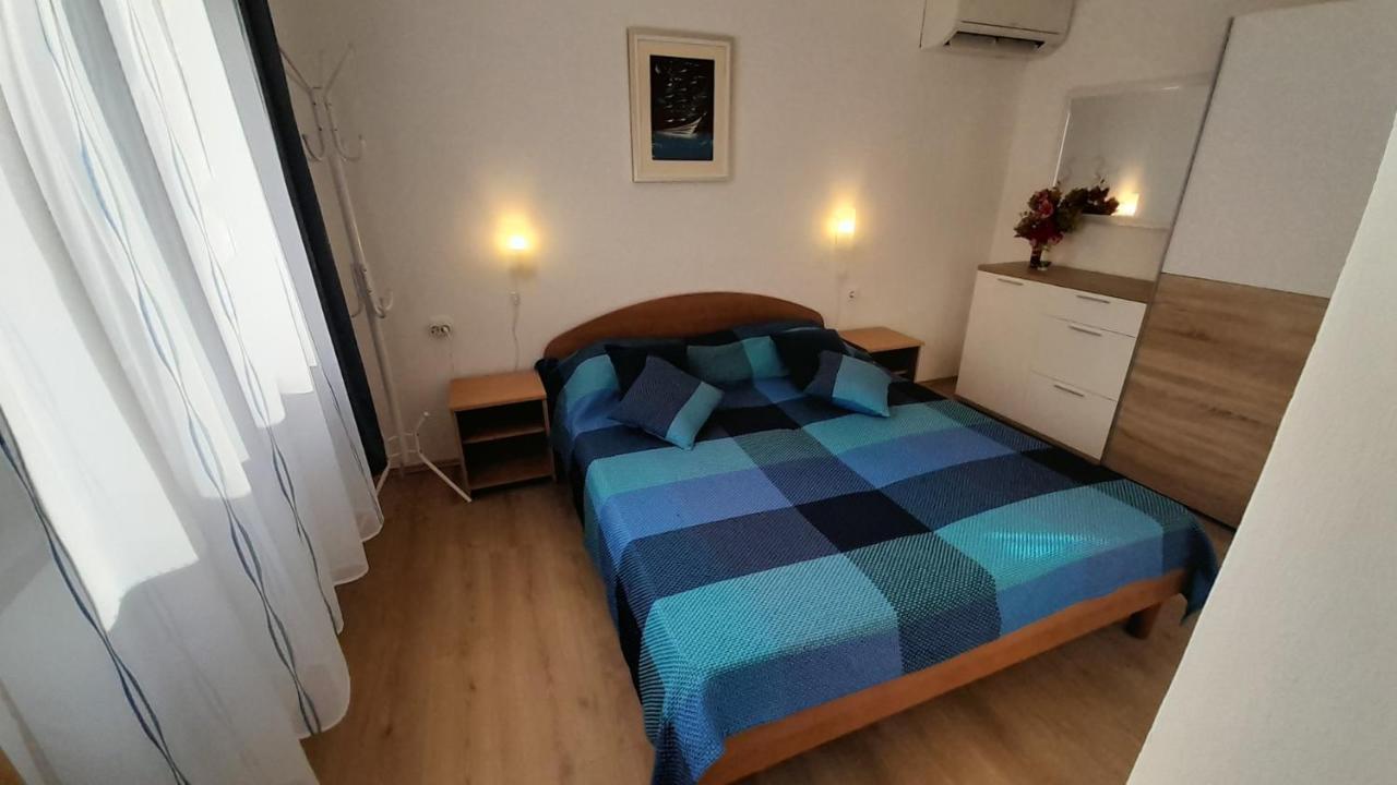 Apartments Darko Порат Екстер'єр фото