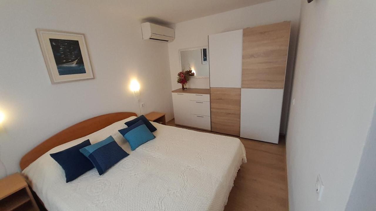Apartments Darko Порат Екстер'єр фото