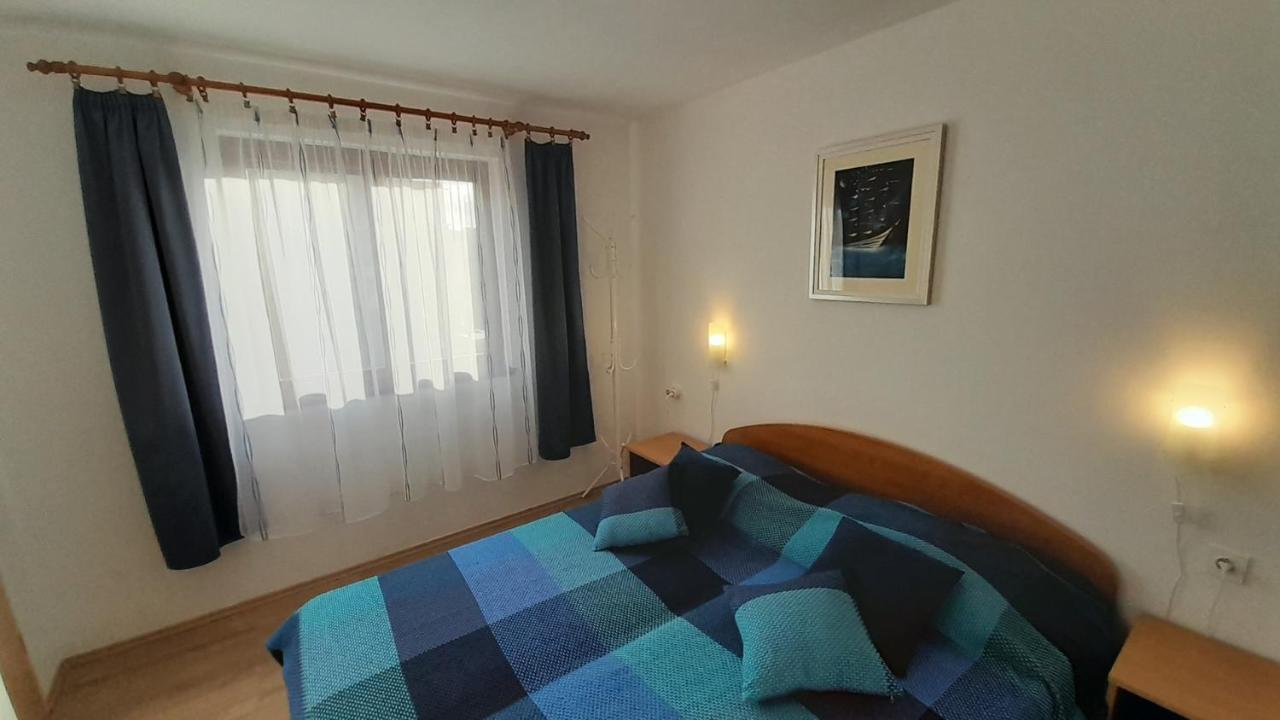 Apartments Darko Порат Екстер'єр фото