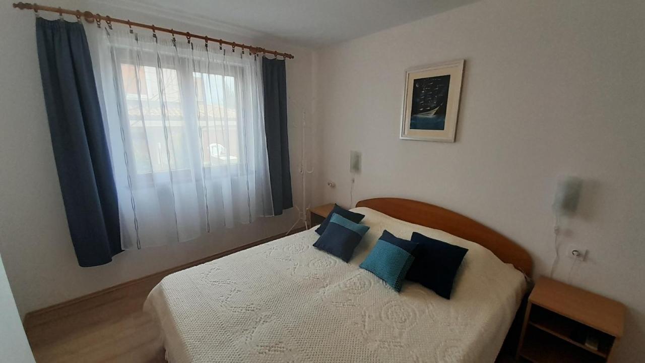 Apartments Darko Порат Екстер'єр фото
