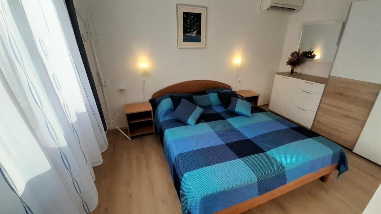 Apartments Darko Порат Екстер'єр фото